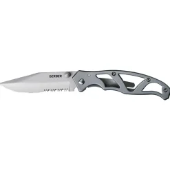 - Paraframe II SE - Messer < Gerber Hot