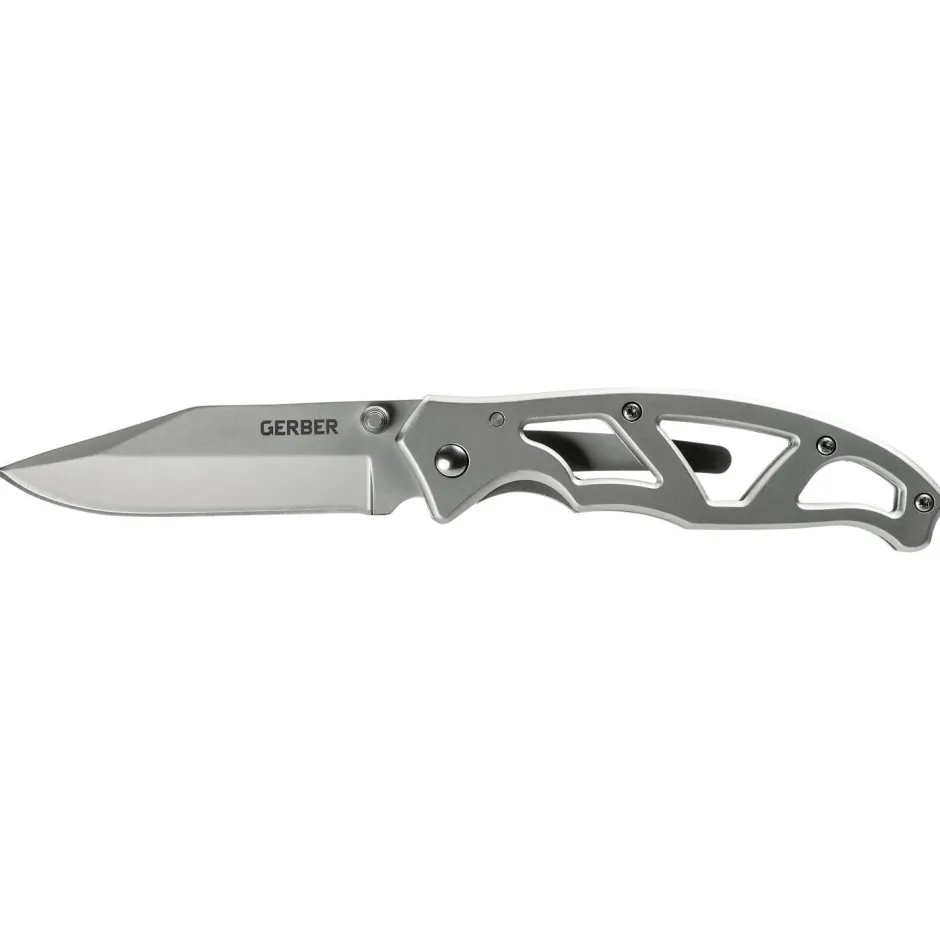 Gerber - Paraframe - Messer