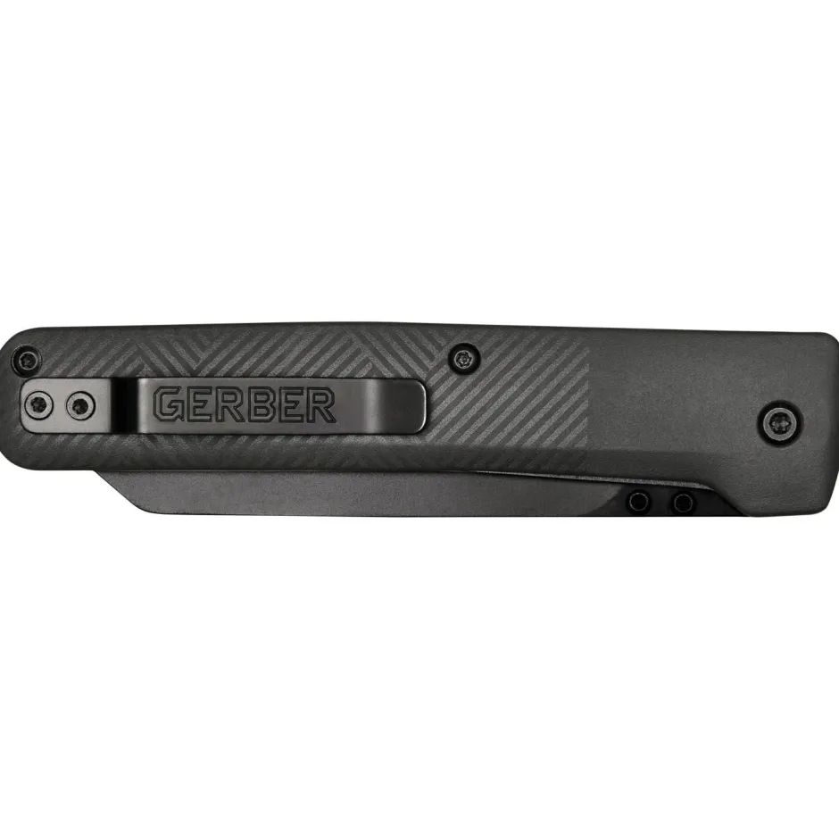Gerber Messer-- Pledge - Messer