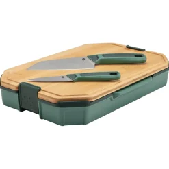 - Schneidebrett Set ComplEAT - Besteck-Set < Gerber Clearance