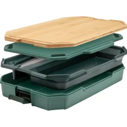 - Schneidebrett Set ComplEAT - Besteck-Set < Gerber Clearance