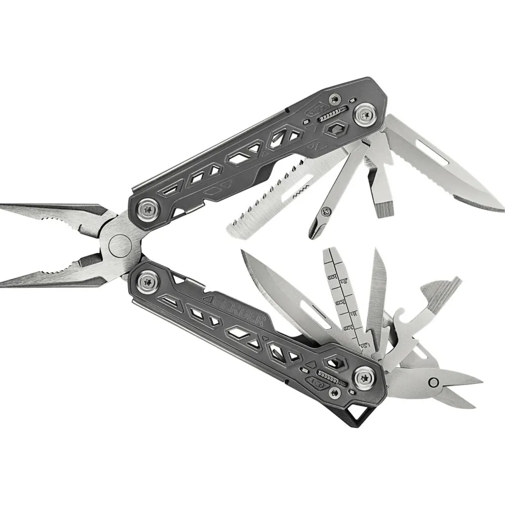 - Truss - Multi-Tool < Gerber Clearance