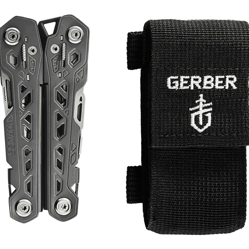 - Truss - Multi-Tool < Gerber Clearance
