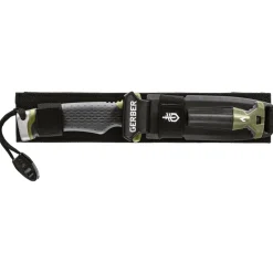 Gerber Messer-- Ultimate Survival - Messer