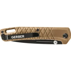 - Zilch - Messer < Gerber Clearance