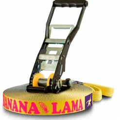 - Bananalama XL Treewear Set - Slackline < Gibbon Slacklines Online