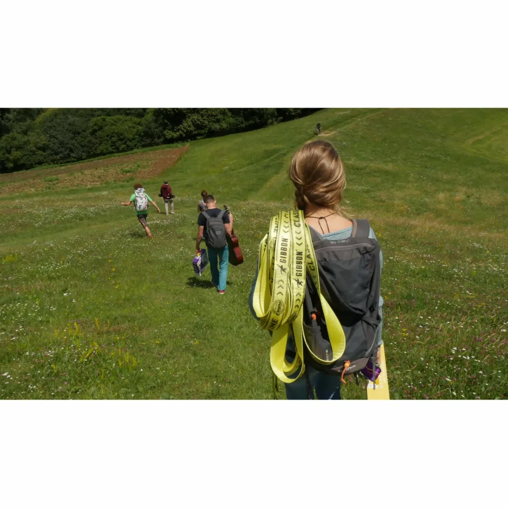 - Classicline Treewear Set < Gibbon Slacklines New
