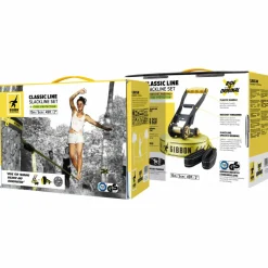 - Classicline Treewear Set < Gibbon Slacklines New