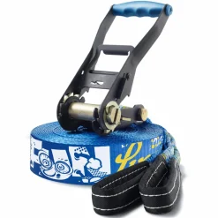 Gibbon Slacklines - Funline Treewear Set New
