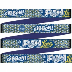 Gibbon Slacklines - Funline Treewear Set New