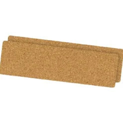 Gibbon Slacklines Slackline Einzelteile-- Giboard Anti Scratch Corq Pads