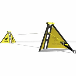 Gibbon Slacklines - Independence Kit Classic - Slackline Online