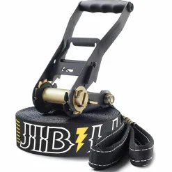 Gibbon Slacklines Slackline Sets-- Jibline Treewear Set