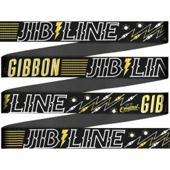 Gibbon Slacklines Slackline Sets-- Jibline Treewear Set