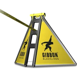 Gibbon Slacklines Slackline Einzelteile-- Slackframe - Slackline