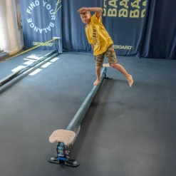 Gibbon Slacklines - Slackrack Podest - Slackline Brown