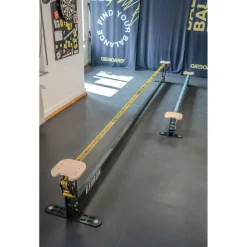 Gibbon Slacklines - Slackrack Podest - Slackline Brown