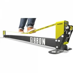 Gibbon Slacklines Slackline Sets|Training-- Slackrack Classic - Slackline
