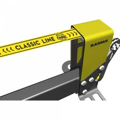 Gibbon Slacklines Slackline Sets|Training-- Slackrack Classic - Slackline