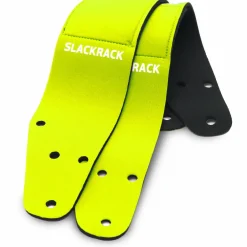 Gibbon Slacklines Slackline Einzelteile-- Slack Rack Pads Classic
