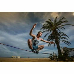 Gibbon Slacklines - Surferline Treewear Set New