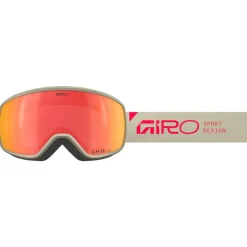 Giro Ski-Ausrüstung|Skibrillen-- Balance II Vivid S2 (VLT 27%) - Skibrille
