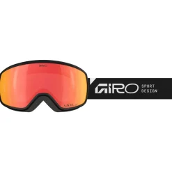 Giro Ski-Ausrüstung|Skibrillen-- Balance II Vivid S2 (VLT 27%) - Skibrille
