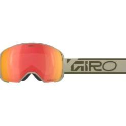 - Comp Vivid S2 (VLT 27%)/Vivid S1 (VLT 58%) - Skibrille < Giro Sale