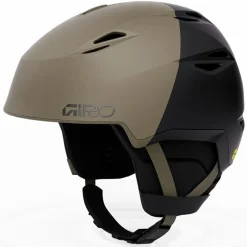 Giro Ski-Ausrüstung|Skihelme-- Grid Spherical - Skihelm
