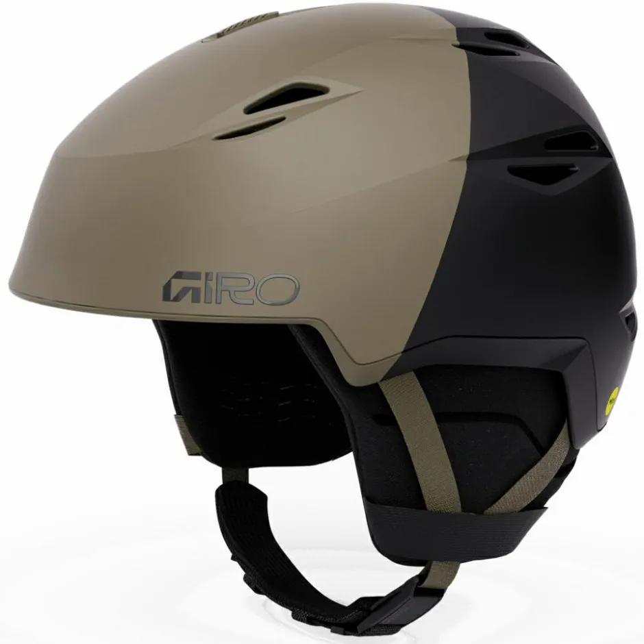 Giro Ski-Ausrüstung|Skihelme-- Grid Spherical - Skihelm