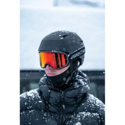 Giro Ski-Ausrüstung|Skihelme-- Grid Spherical - Skihelm