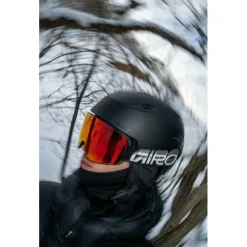 Giro Ski-Ausrüstung|Skihelme-- Grid Spherical - Skihelm