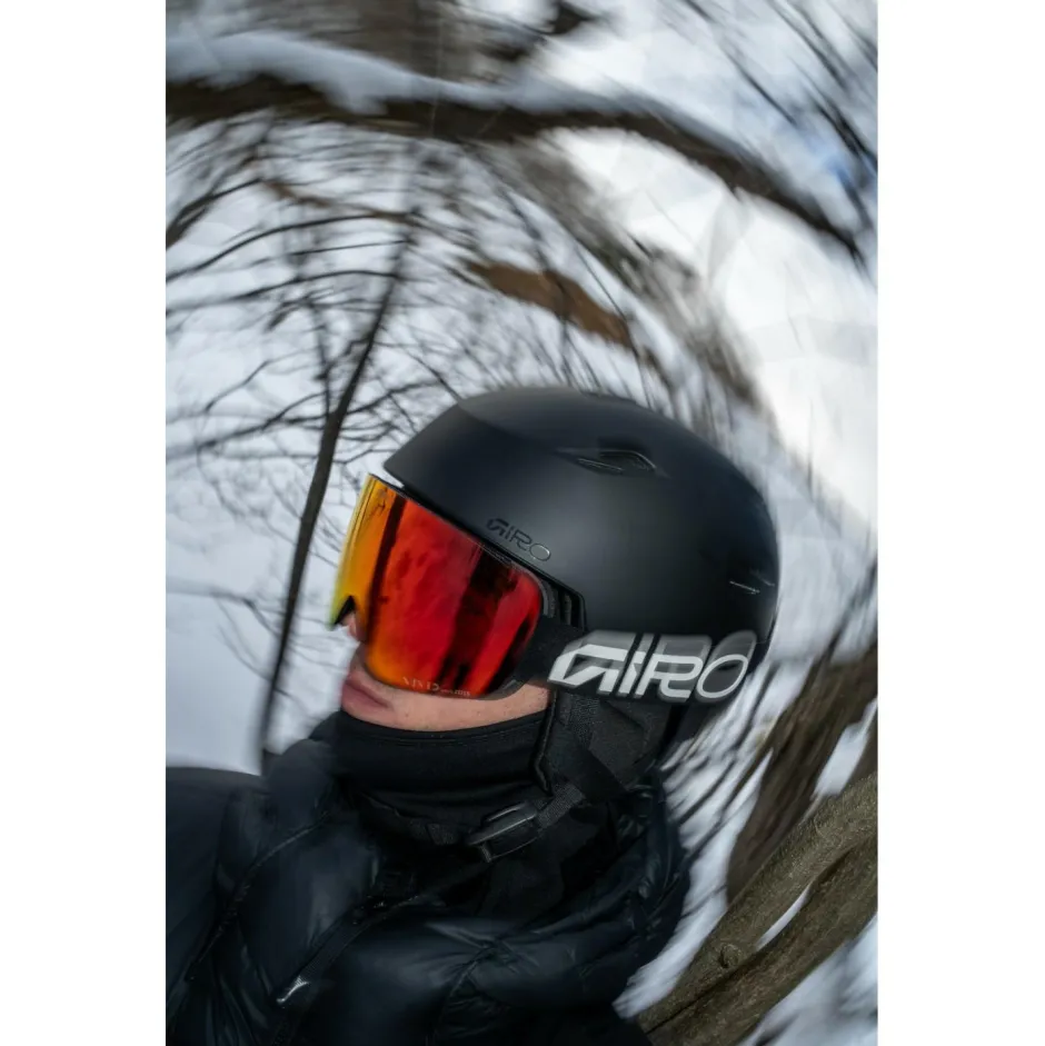 Giro Ski-Ausrüstung|Skihelme-- Grid Spherical - Skihelm
