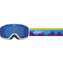Giro Ski-Ausrüstung|Skibrillen-- Kid's Buster S3 (VLT 10%) - Skibrille