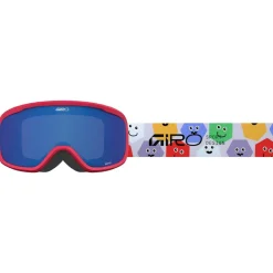 Giro Ski-Ausrüstung|Skibrillen-- Kid's Buster S3 (VLT 10%) - Skibrille