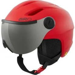 Giro - Kid's Buzz Mips - Skihelm New