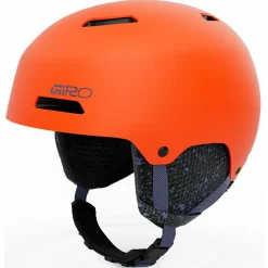 Giro - Kid's Crüe - Skihelm New