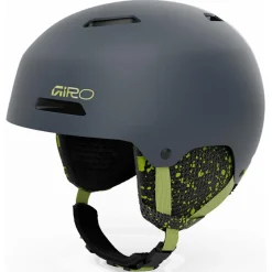 Giro - Kid's Crüe - Skihelm New
