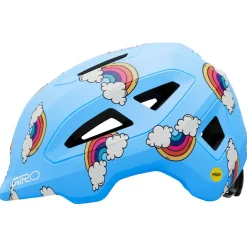 Giro Fahrradhelme|Fahrradhelme-- Kid's Scamp Mips II - Radhelm