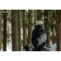 Giro - Ledge FS - Skihelm Discount