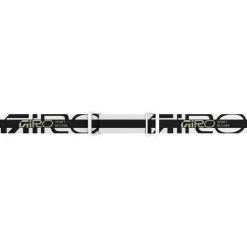Giro - Revolt Vivid S2 - Skibrille Burst Black / White New
