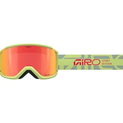Giro - Revolt Vivid S2 (VLT 27%) - Skibrille Outlet