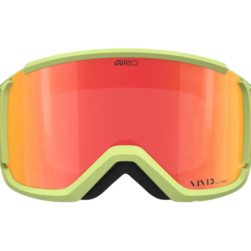Giro - Revolt Vivid S2 (VLT 27%) - Skibrille Outlet