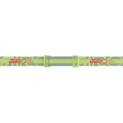 Giro - Revolt Vivid S2 (VLT 27%) - Skibrille Outlet