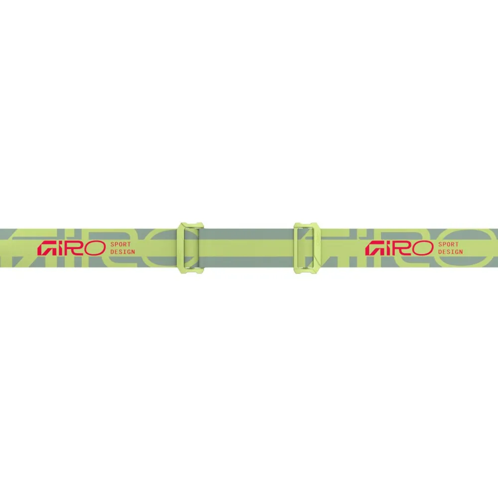 Giro - Revolt Vivid S2 (VLT 27%) - Skibrille Outlet