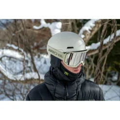 Giro - Revolt Vivid S2 (VLT 27%) - Skibrille Outlet