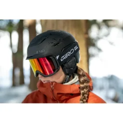 Giro - Tor Spherical - Skihelm Sale