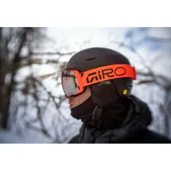 Giro - Tor Spherical - Skihelm Sale