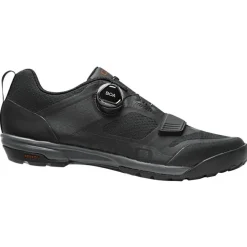Giro - Ventana - Radschuhe Black / Dark Shadow Best