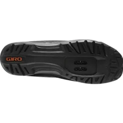 Giro - Ventana - Radschuhe Black / Dark Shadow Best